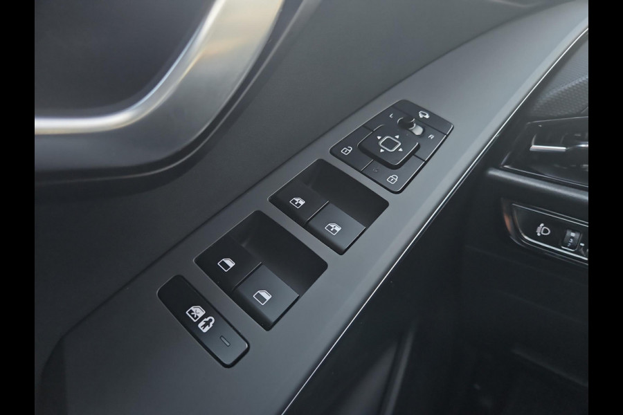 Kia Niro EV Edition Advanced 64.8 kWh Prijs incl. vooraftrek 2000.- inruilpremie | Automaat | Stoel & Stuurverwarming | Navi | Camera | Cruise | Sensoren |