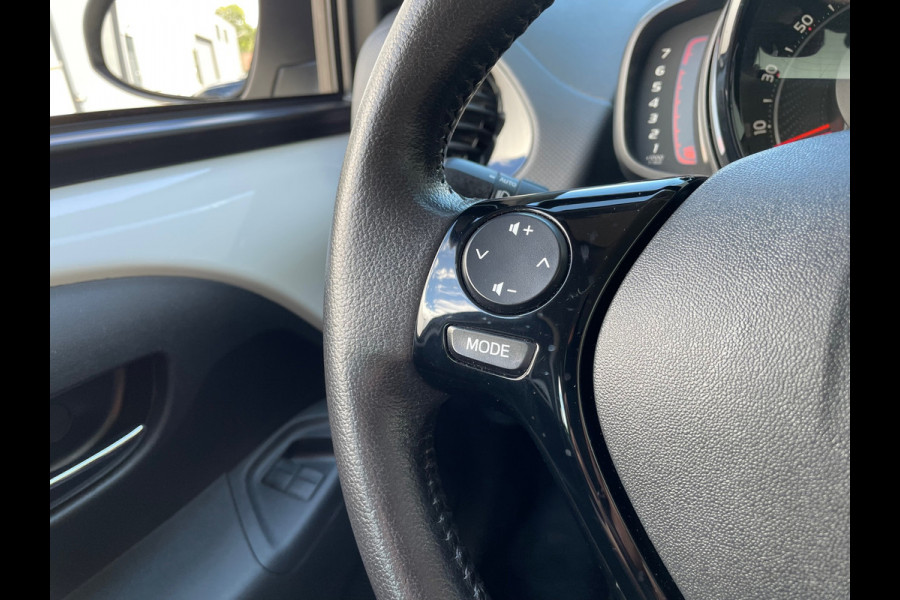 Citroën C1 1.0 VTi Shine / Carplay / Camera