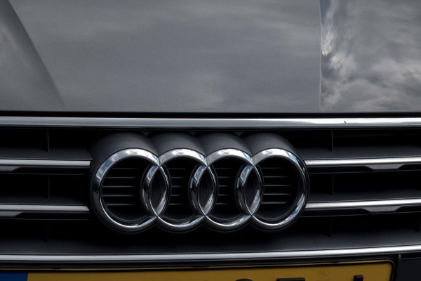 Audi A5 Sportback 2.0 TFSI MHEV Sport S-line Edition | S-LINE INTERIEUR | STOELVERWARMING | NAVIGATIE | AFGEVLAKT SPORTSTUUR