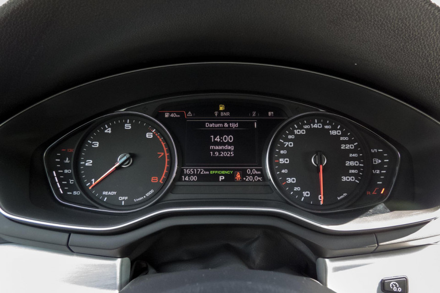 Audi A5 Sportback 2.0 TFSI MHEV Sport S-line Edition | S-LINE INTERIEUR | STOELVERWARMING | NAVIGATIE | AFGEVLAKT SPORTSTUUR