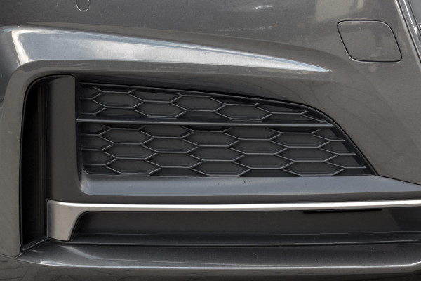 Audi A5 Sportback 2.0 TFSI MHEV Sport S-line Edition | S-LINE INTERIEUR | STOELVERWARMING | NAVIGATIE | AFGEVLAKT SPORTSTUUR