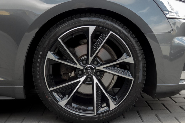 Audi A5 Sportback 2.0 TFSI MHEV Sport S-line Edition | S-LINE INTERIEUR | STOELVERWARMING | NAVIGATIE | AFGEVLAKT SPORTSTUUR