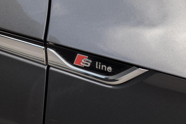 Audi A5 Sportback 2.0 TFSI MHEV Sport S-line Edition | S-LINE INTERIEUR | STOELVERWARMING | NAVIGATIE | AFGEVLAKT SPORTSTUUR