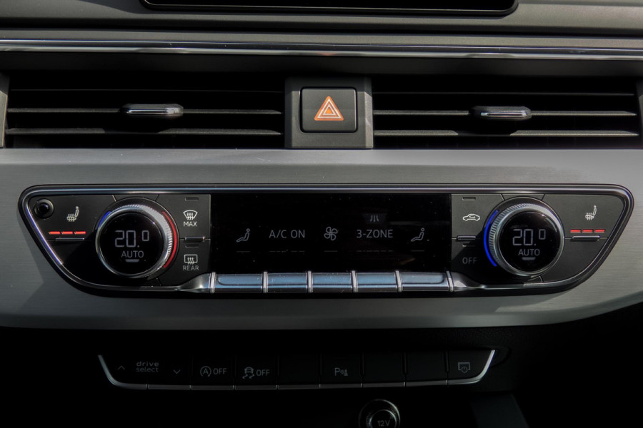 Audi A5 Sportback 2.0 TFSI MHEV Sport S-line Edition | S-LINE INTERIEUR | STOELVERWARMING | NAVIGATIE | AFGEVLAKT SPORTSTUUR