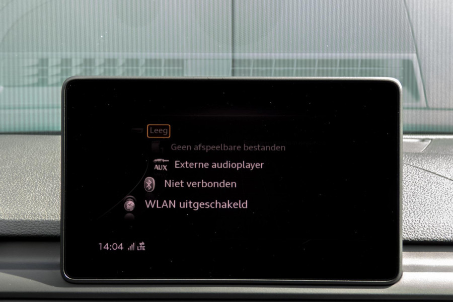 Audi A5 Sportback 2.0 TFSI MHEV Sport S-line Edition | S-LINE INTERIEUR | STOELVERWARMING | NAVIGATIE | AFGEVLAKT SPORTSTUUR