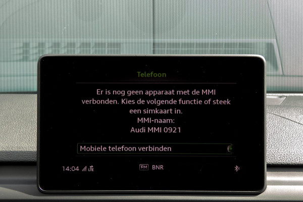 Audi A5 Sportback 2.0 TFSI MHEV Sport S-line Edition | S-LINE INTERIEUR | STOELVERWARMING | NAVIGATIE | AFGEVLAKT SPORTSTUUR