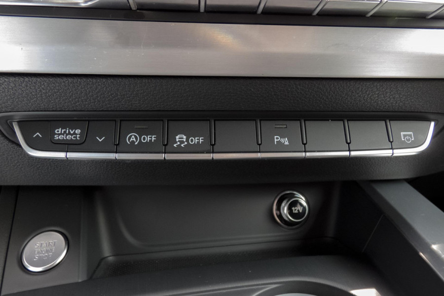 Audi A5 Sportback 2.0 TFSI MHEV Sport S-line Edition | S-LINE INTERIEUR | STOELVERWARMING | NAVIGATIE | AFGEVLAKT SPORTSTUUR