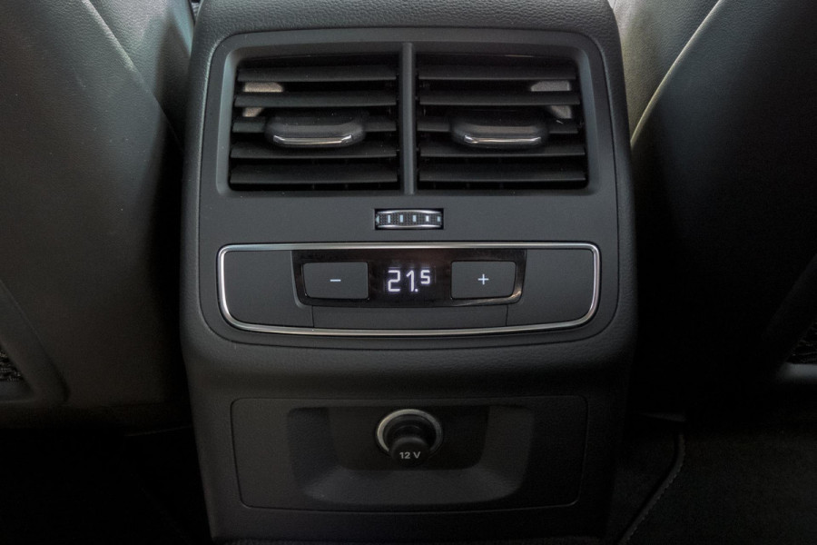 Audi A5 Sportback 2.0 TFSI MHEV Sport S-line Edition | S-LINE INTERIEUR | STOELVERWARMING | NAVIGATIE | AFGEVLAKT SPORTSTUUR