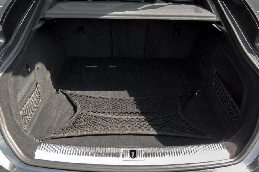 Audi A5 Sportback 2.0 TFSI MHEV Sport S-line Edition | S-LINE INTERIEUR | STOELVERWARMING | NAVIGATIE | AFGEVLAKT SPORTSTUUR