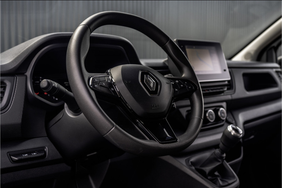 Renault Trafic **dCi 110 T30 L2H1 | Navigatie | 3-Zits | Cruise | PDC | Airco | Euro 6**