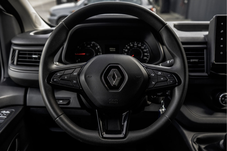 Renault Trafic **dCi 110 T30 L2H1 | Navigatie | 3-Zits | Cruise | PDC | Airco | Euro 6**