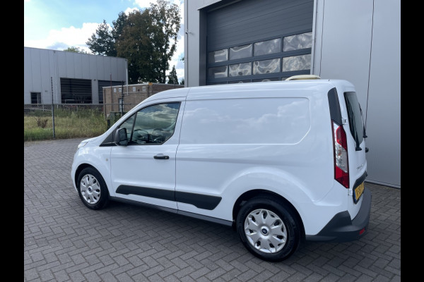 Ford Transit Connect 1.5 TDCI L1 Trend Airco | Navigatie | 3-zits
