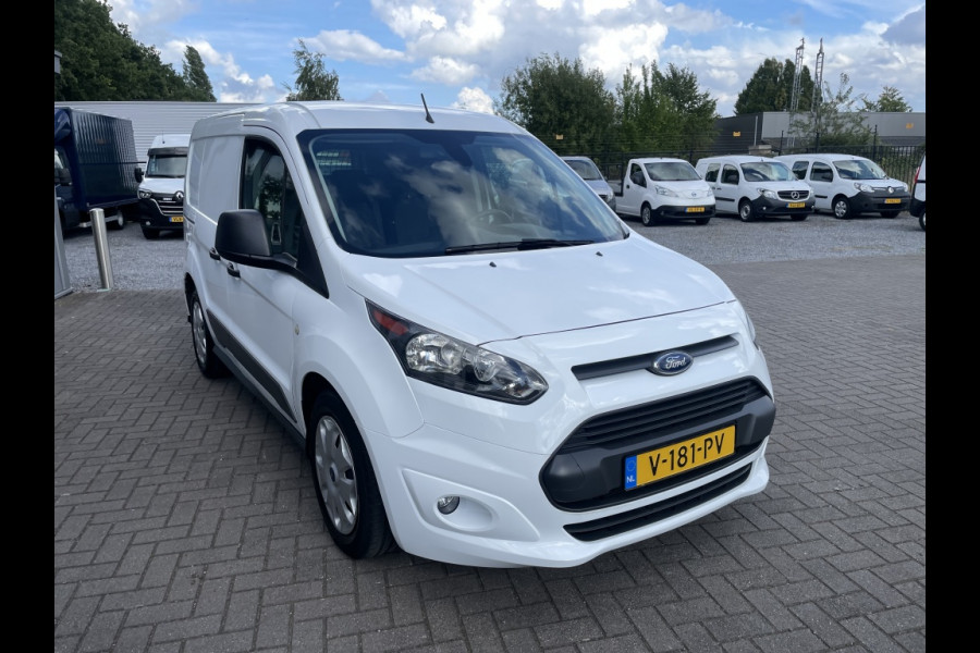 Ford Transit Connect 1.5 TDCI L1 Trend Airco | Navigatie | 3-zits