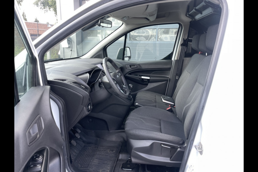 Ford Transit Connect 1.5 TDCI L1 Trend Airco | Navigatie | 3-zits