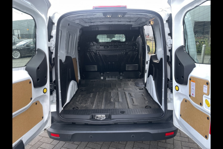 Ford Transit Connect 1.5 TDCI L1 Trend Airco | Navigatie | 3-zits
