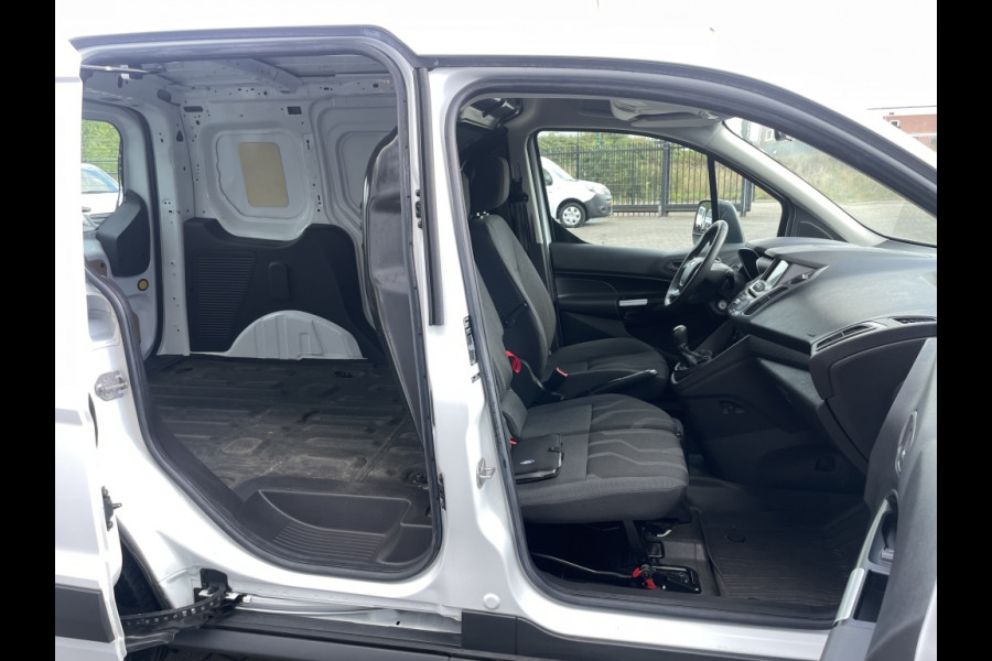 Ford Transit Connect 1.5 TDCI L1 Trend Airco | Navigatie | 3-zits