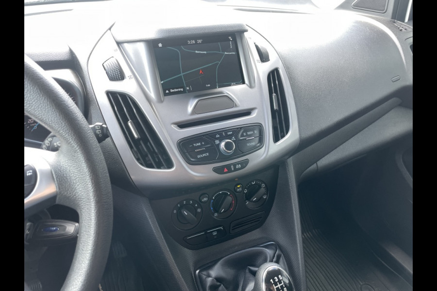 Ford Transit Connect 1.5 TDCI L1 Trend Airco | Navigatie | 3-zits
