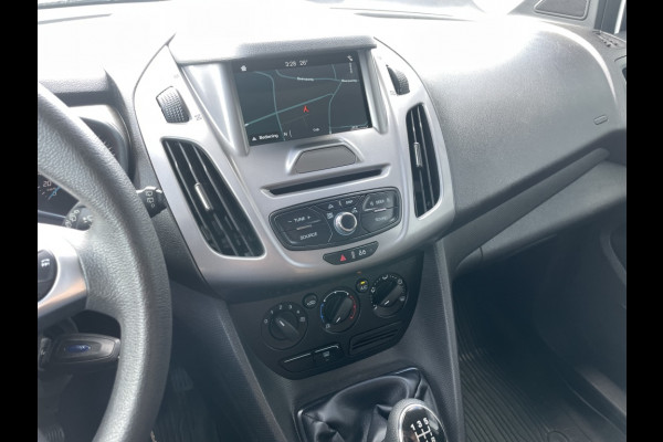 Ford Transit Connect 1.5 TDCI L1 Trend Airco | Navigatie | 3-zits
