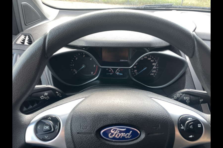 Ford Transit Connect 1.5 TDCI L1 Trend Airco | Navigatie | 3-zits