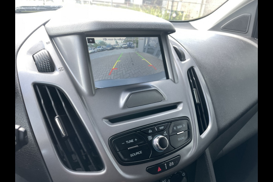 Ford Transit Connect 1.5 TDCI L1 Trend Airco | Navigatie | 3-zits