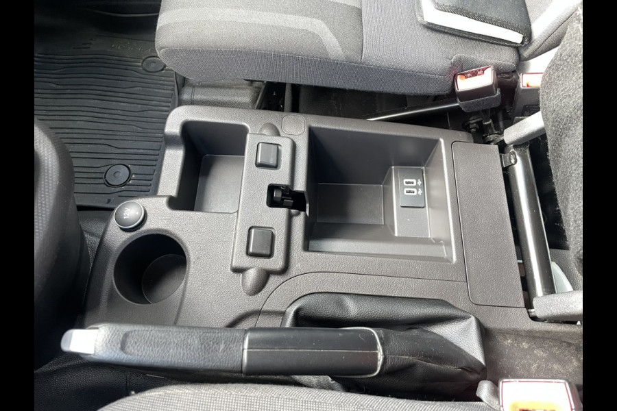 Ford Transit Connect 1.5 TDCI L1 Trend Airco | Navigatie | 3-zits