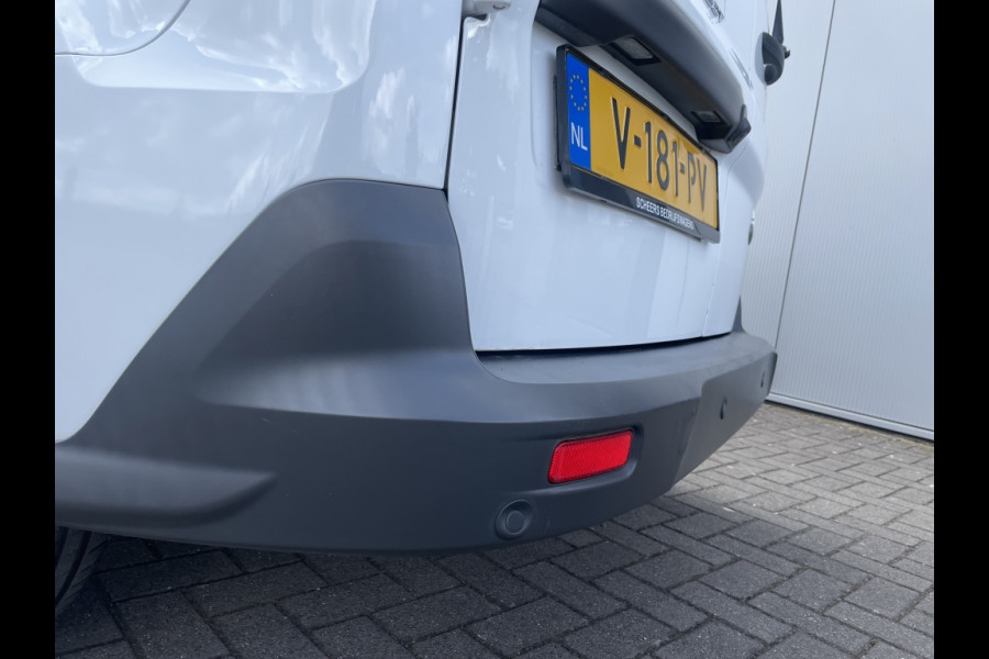 Ford Transit Connect 1.5 TDCI L1 Trend Airco | Navigatie | 3-zits