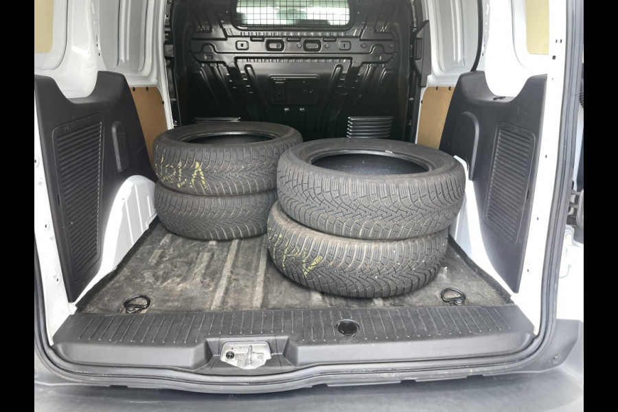 Ford Transit Connect 1.5 TDCI L1 Trend Airco | Navigatie | 3-zits