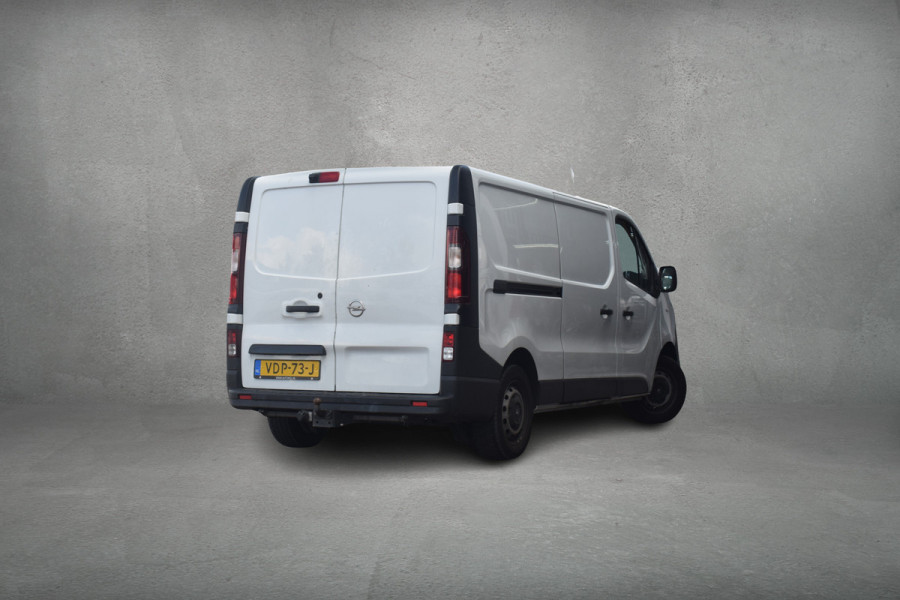 Opel Vivaro 1.6 CDTI L2H1 Edition EcoFlex | Trekhaak | Camera | Cruise | Navi