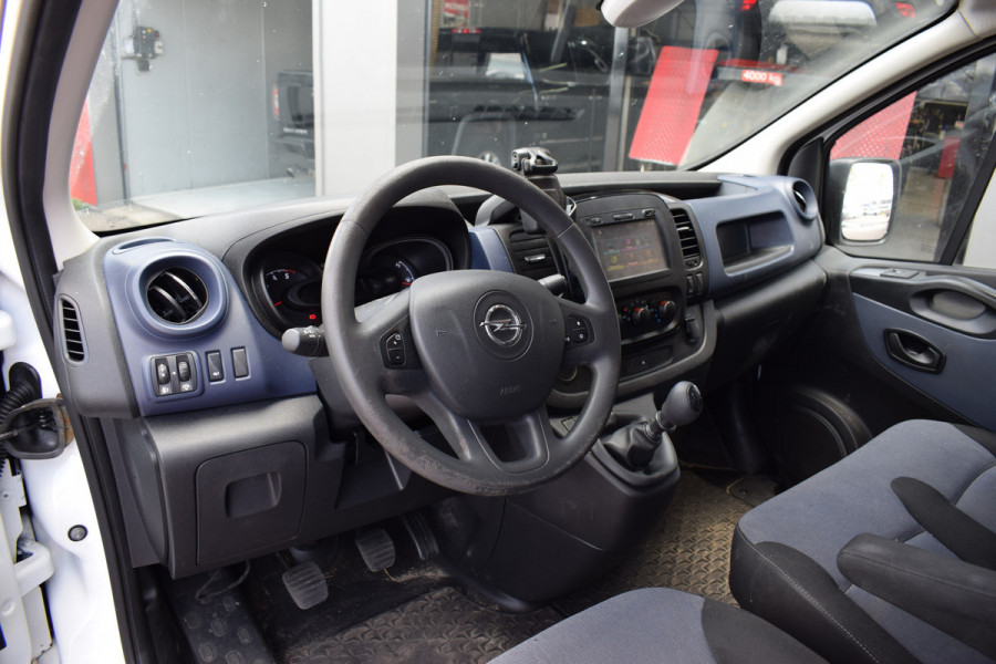 Opel Vivaro 1.6 CDTI L2H1 Edition EcoFlex | Trekhaak | Camera | Cruise | Navi