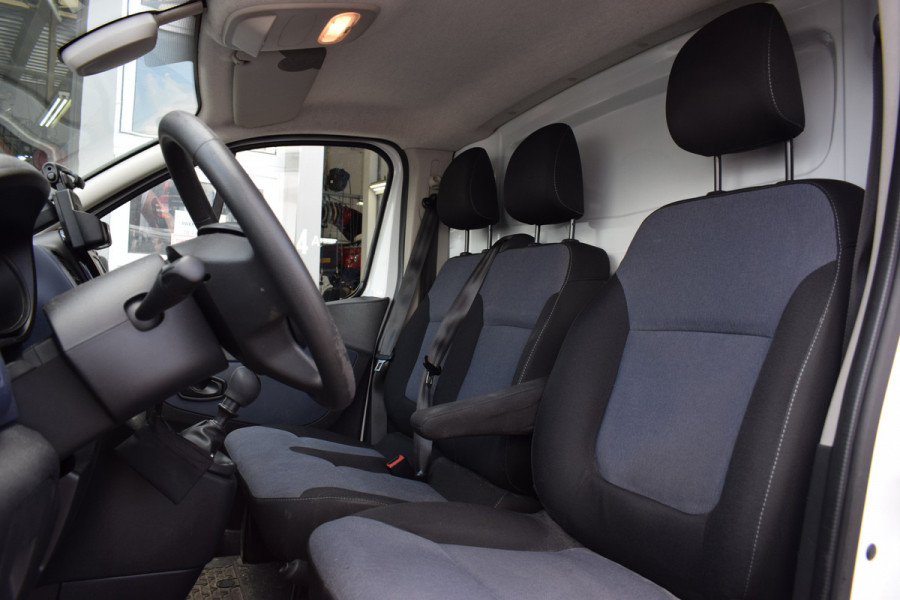 Opel Vivaro 1.6 CDTI L2H1 Edition EcoFlex | Trekhaak | Camera | Cruise | Navi