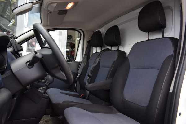 Opel Vivaro 1.6 CDTI L2H1 Edition EcoFlex | Trekhaak | Camera | Cruise | Navi