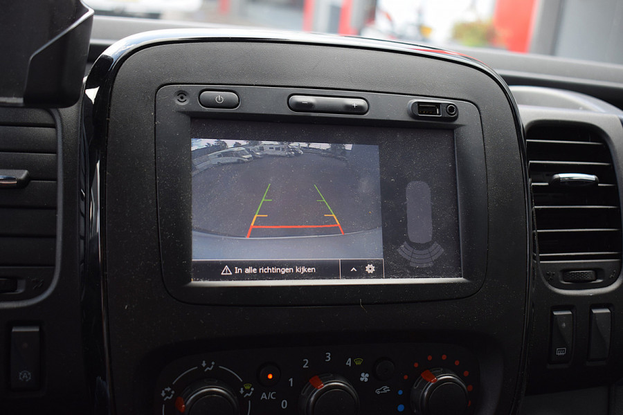 Opel Vivaro 1.6 CDTI L2H1 Edition EcoFlex | Trekhaak | Camera | Cruise | Navi