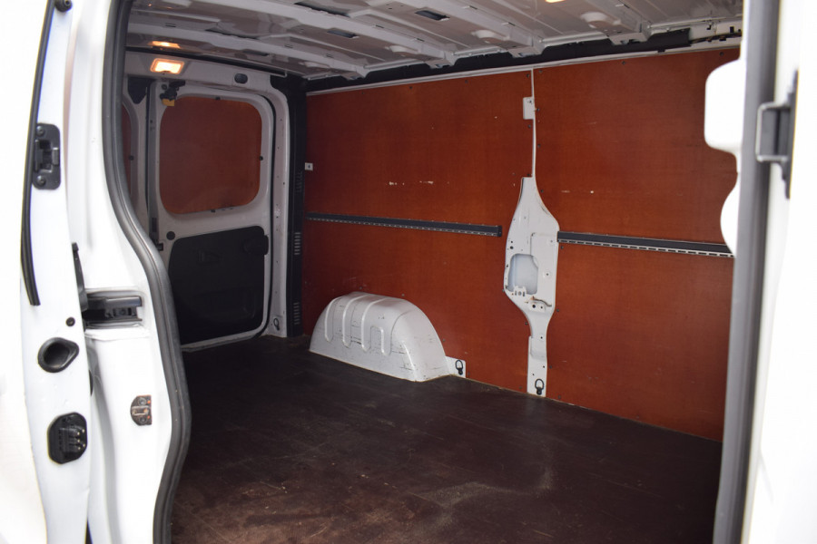 Opel Vivaro 1.6 CDTI L2H1 Edition EcoFlex | Trekhaak | Camera | Cruise | Navi