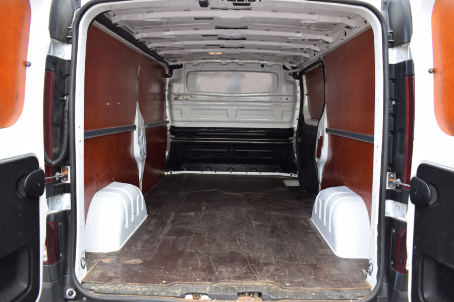 Opel Vivaro 1.6 CDTI L2H1 Edition EcoFlex | Trekhaak | Camera | Cruise | Navi