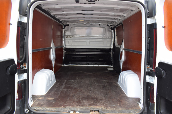 Opel Vivaro 1.6 CDTI L2H1 Edition EcoFlex | Trekhaak | Camera | Cruise | Navi