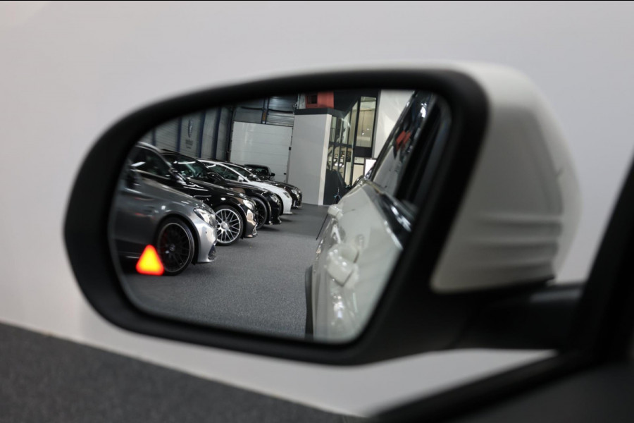 Mercedes-Benz GLC Coupé 250 4MATIC AMG Line LED/SFEER/PANORAMADAK/LEER+S.VERWARMING/KEYLES/22"/CAM/ACC/ECC/12 MDN GARANTIE!