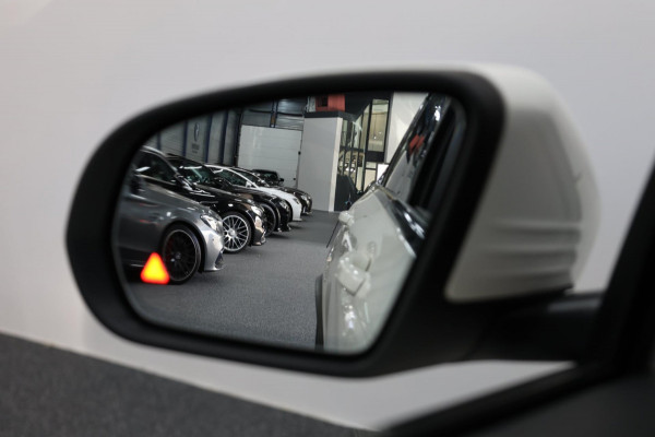 Mercedes-Benz GLC Coupé 250 4MATIC AMG Line LED/SFEER/PANORAMADAK/LEER+S.VERWARMING/KEYLES/22"/CAM/ACC/ECC/12 MDN GARANTIE!