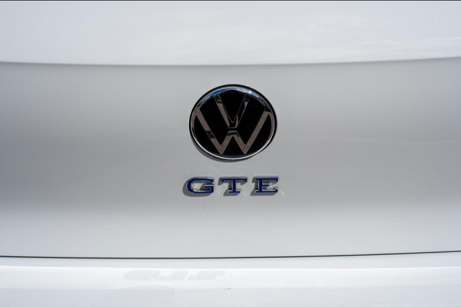 Volkswagen Golf 1.4 eHybrid GTE | Prijs rijklaar incl. 12 mnd garantie |Navi Rode remklauwen Carplay Ledverlichting
