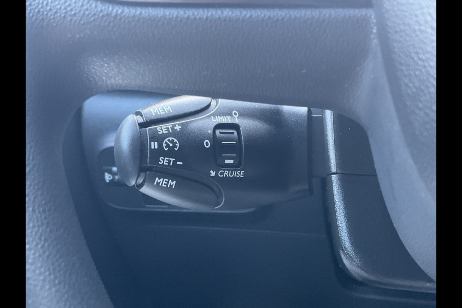 Citroën C3 1.2 PureTech Feel 105g Nav/Cruise PDC Clima NL-Auto Voll.Onderhouden!