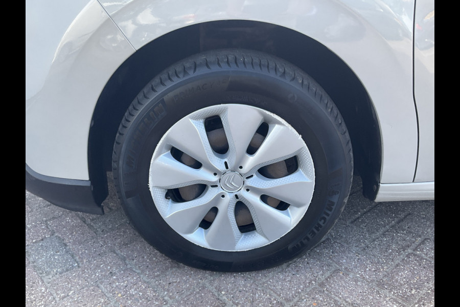 Citroën C3 1.2 PureTech Feel 105g Nav/Cruise PDC Clima NL-Auto Voll.Onderhouden!