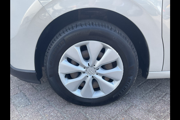 Citroën C3 1.2 PureTech Feel 105g Nav/Cruise PDC Clima NL-Auto Voll.Onderhouden!