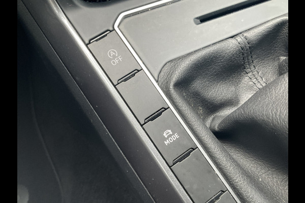 Volkswagen Polo 1.0 TSI Highline Adapt.Cruise Navi Carplay NL-Auto Onderhouden!
