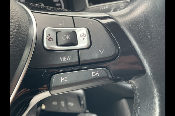 Volkswagen Polo 1.0 TSI Highline Adapt.Cruise Navi Carplay NL-Auto Onderhouden!