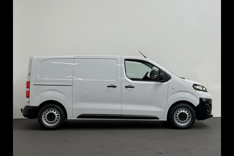 Opel Vivaro 2.0 CDTI L2H1 Edition 145PK Automaat Airco Navi Bluetooth Trekhaak