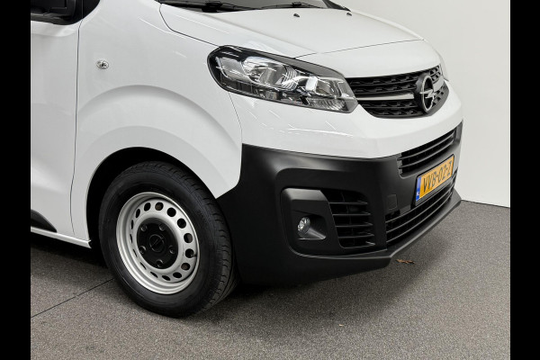 Opel Vivaro 2.0 CDTI L2H1 Edition 145PK Automaat Airco Navi Bluetooth Trekhaak