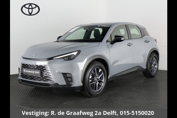 Lexus LBX Business Line Pro 2WD | Dodehoek detectie | Stuur- & Stoelverwarming | Navigatie | Parkeersensoren