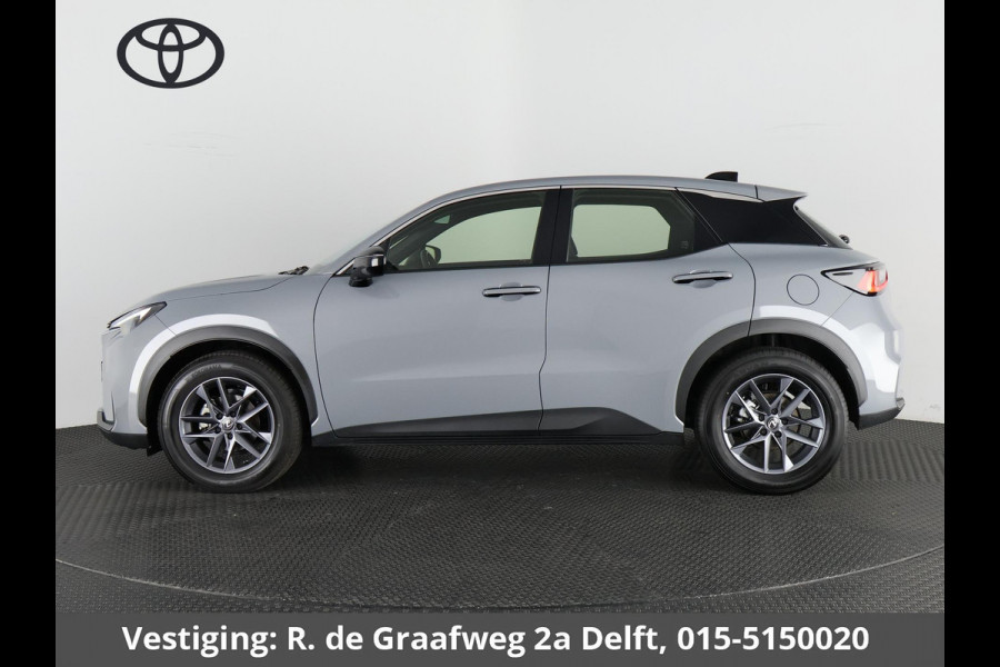 Lexus LBX Business Line Pro 2WD | Dodehoek detectie | Stuur- & Stoelverwarming | Navigatie | Parkeersensoren