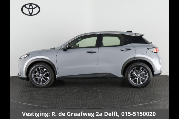 Lexus LBX Business Line Pro 2WD | Dodehoek detectie | Stuur- & Stoelverwarming | Navigatie | Parkeersensoren