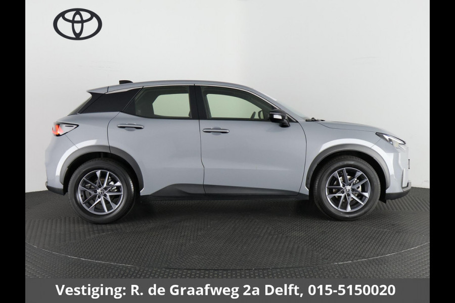 Lexus LBX Business Line Pro 2WD | Dodehoek detectie | Stuur- & Stoelverwarming | Navigatie | Parkeersensoren