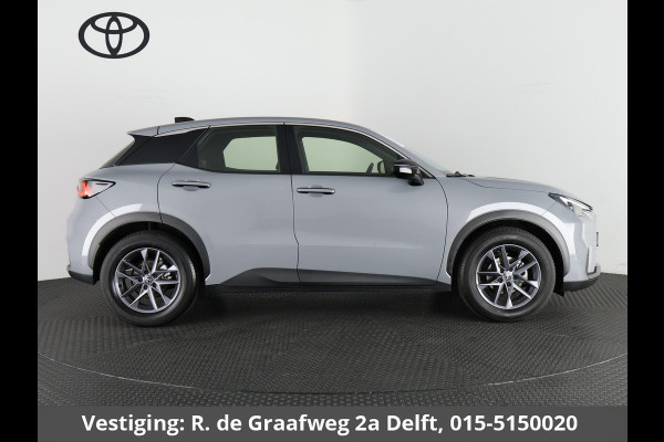 Lexus LBX Business Line Pro 2WD | Dodehoek detectie | Stuur- & Stoelverwarming | Navigatie | Parkeersensoren